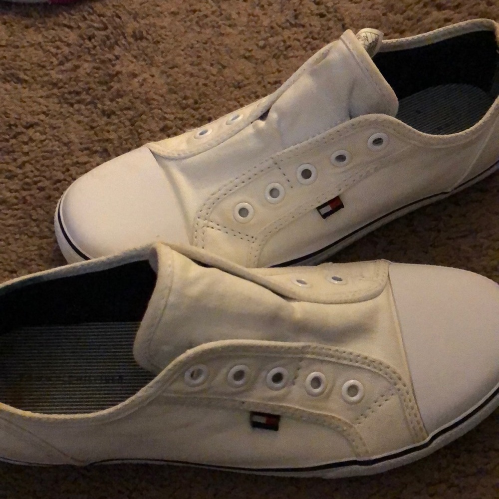 Tommy Hilfiger sneakers